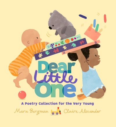dear little one